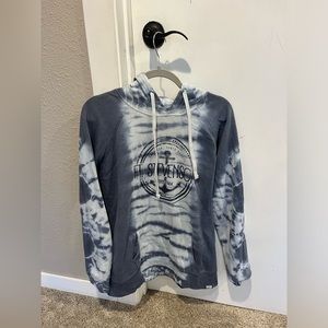 Blue lake sweatshirt